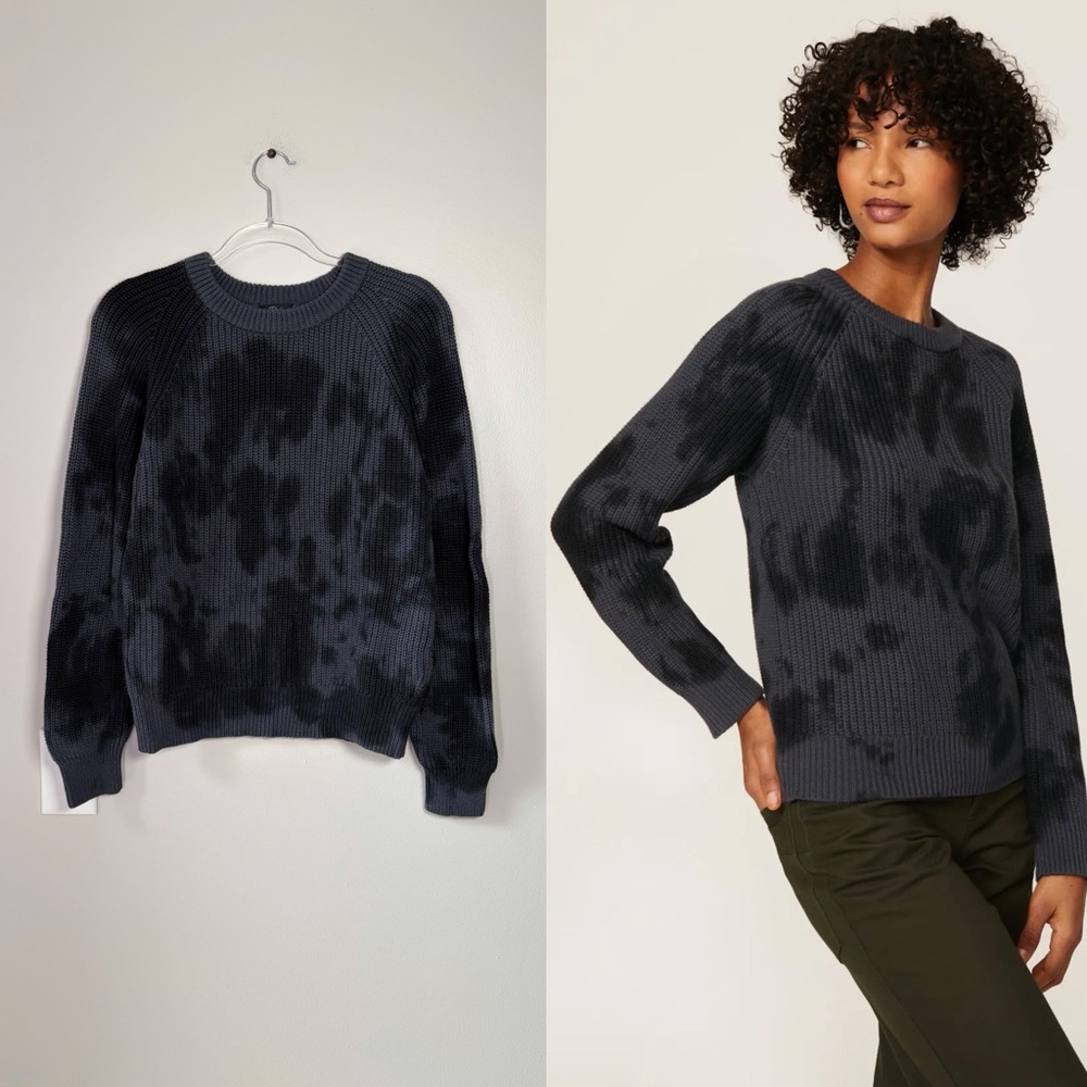 Rails Venus Tie Dye Sweater